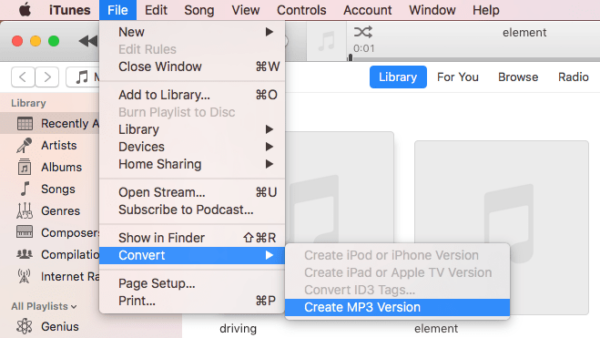 amr to mp3 converter free download for mac
